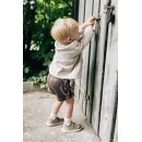 Magno kurz / Stick beige