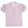Saumspitze Shirt kurzarm 18-24 Mon. (86/92) kS