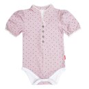 Saumspitze Shirt kurzarm 5-6 Jahre (110/116) kL