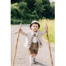 Batian Jacke beige 3-6 Mon. (62/68) S
