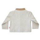 Batian Jacke beige 3-6 Mon. (62/68) S