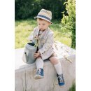 Batian Jacke beige 3-6 Mon. (62/68) S