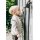 Batian Jacke beige 3-6 Mon. (62/68) S