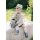 Batian Jacke beige 3-6 Mon. (62/68) S