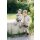 Batian Jacke beige 3-6 Mon. (62/68) S