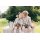 Batian Jacke beige 3-6 Mon. (62/68) S