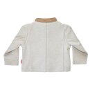 Batian Jacke beige 6-12 Mon.(74/80) M