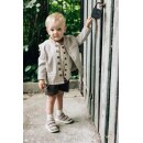 Batian Jacke beige 12-18 Mon. (80/86) L