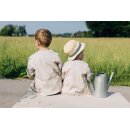 Batian Jacke beige 12-18 Mon. (80/86) L