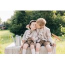 Batian Jacke beige 3-4 Jahre (98/104) kM