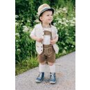 Batian Weste 6-12 Mon. (74/80) M