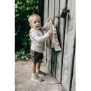 Magno kurz / Stick beige 12-18 Mon. (80/86) L
