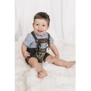 Magno kurz / Stick beige 12-18 Mon. (80/86) L