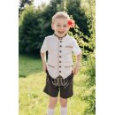Magno kurz / Stick beige 12-18 Mon. (80/86) L