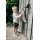 Magno kurz / Stick beige 12-18 Mon. (80/86) L