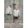 Magno kurz / Stick beige 12-18 Mon. (80/86) L