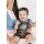 Magno kurz / Stick beige 12-18 Mon. (80/86) L