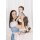 Magno kurz / Stick beige 12-18 Mon. (80/86) L