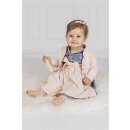 Dirndl Mirnock kurzarm 6-12 Mon.(74/80) M