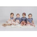 Dirndl Mirnock kurzarm 6-12 Mon.(74/80) M