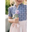 Dirndl Mirnock kurzarm 6-12 Mon.(74/80) M