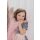 Dirndl Mirnock kurzarm 6-12 Mon.(74/80) M