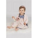 Dirndl Mirnock kurzarm 12-18 Mon. (80/86) L