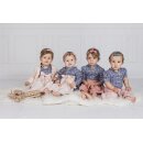 Dirndl Mirnock kurzarm 12-18 Mon. (80/86) L