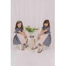 Dirndl Mirnock kurzarm 12-18 Mon. (80/86) L