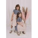 Dirndl Mirnock kurzarm 12-18 Mon. (80/86) L