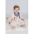 Dirndl Mirnock kurzarm 12-18 Mon. (80/86) L