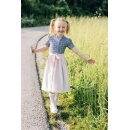 Dirndl Mirnock kurzarm 12-18 Mon. (80/86) L