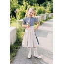 Dirndl Mirnock kurzarm 12-18 Mon. (80/86) L