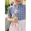 Dirndl Mirnock kurzarm 12-18 Mon. (80/86) L