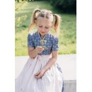 Dirndl Mirnock kurzarm 12-18 Mon. (80/86) L