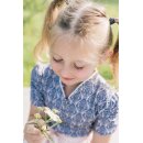 Dirndl Mirnock kurzarm 12-18 Mon. (80/86) L