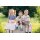 Dirndl Mirnock kurzarm 12-18 Mon. (80/86) L