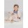 Dirndl Mirnock kurzarm 12-18 Mon. (80/86) L