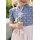 Dirndl Mirnock kurzarm 12-18 Mon. (80/86) L