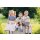 Dirndl Mirnock kurzarm 3-4 Jahre (98/104) kM