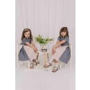 Dirndl Mirnock kurzarm 11-12 Jahre (146/152) k3XL