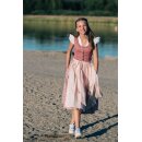 Dirndl Mohar 2 TEILER DAMEN