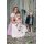 Dirndl Mohar 2 TEILER DAMEN