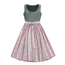 Dirndl Cimon 2 TEILER DAMEN