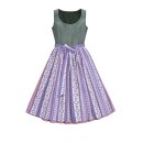 Dirndl Ausseer 2 TEILER DAMEN