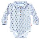 Jochköpfl Body langarm 0-3 Mon. (50/56) XS