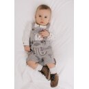 Baron grau kurz 3-4 Jahre (98/104) kM