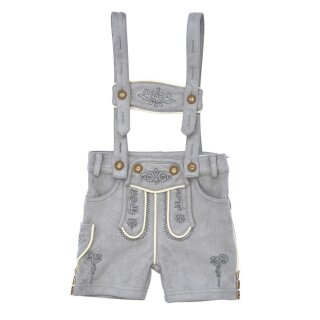 Baron grau kurz 5-6 Jahre (110/116) kL