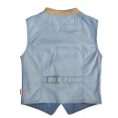 Blaueis Weste 3-6 Mon. (62/68) S