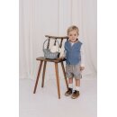 Blaueis Weste 3-6 Mon. (62/68) S